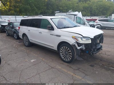 2018 Lincoln Navigator