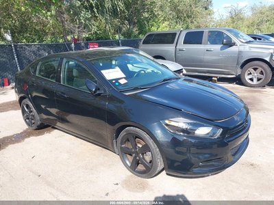 2015 Dodge Dart