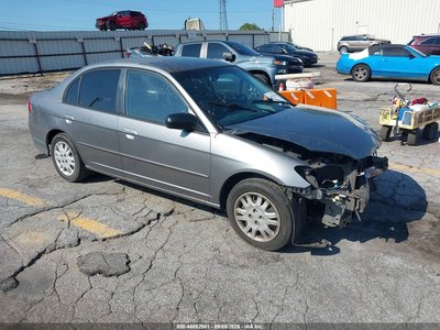 2004 Honda Civic