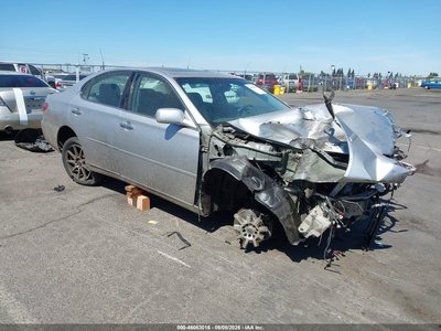 2005 Lexus ES