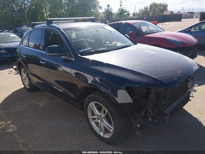 2015 Audi Q5