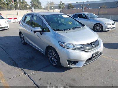 2015 Honda Fit