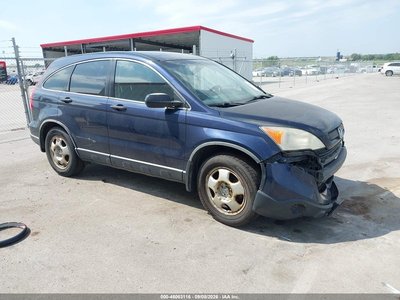 2008 Honda CR-V