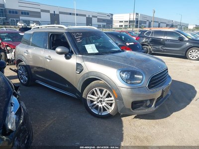 2020 MINI Countryman