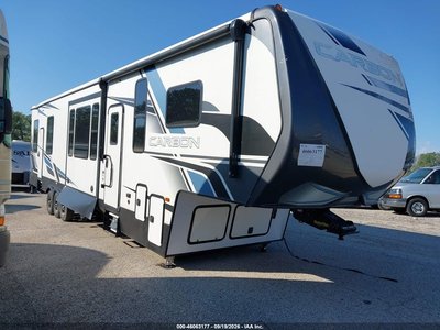2021 Keystone Carbon 398