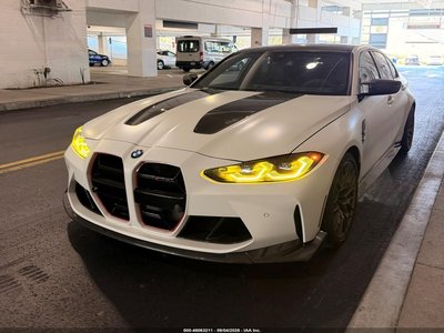 2024 BMW M3