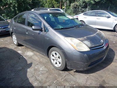 2006 Toyota Prius