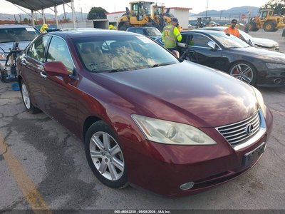 2007 Lexus ES