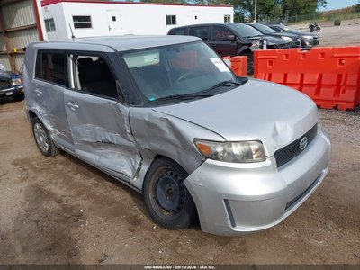 2010 Scion xB