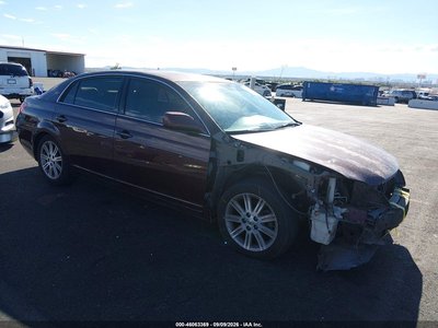 2005 Toyota Avalon