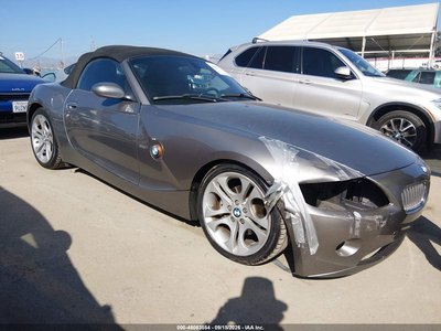 2003 BMW Z4