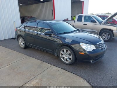 2010 Chrysler Sebring