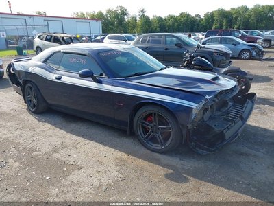 2015 Dodge Challenger