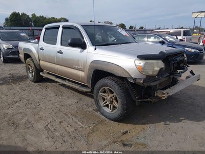 2013 Toyota Tacoma