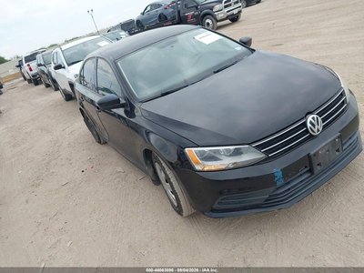 2015 Volkswagen Jetta