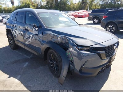 2026 Mazda CX-50 Hybrid
