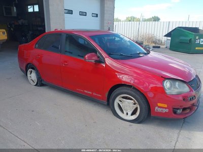2007 Volkswagen Jetta