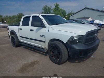 2013 RAM 1500