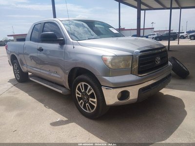 2010 Toyota Tundra