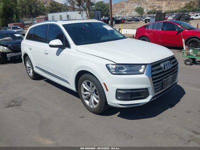 2018 Audi Q7