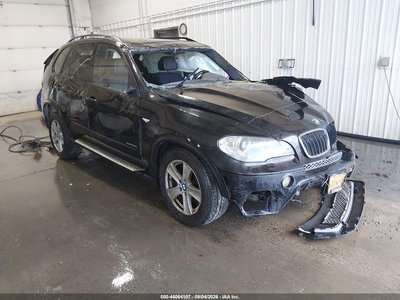 2012 BMW X5