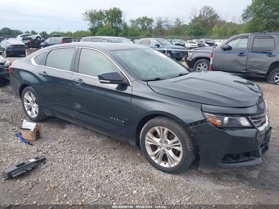 2014 Chevrolet Impala