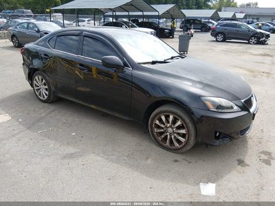 2007 Lexus IS 250