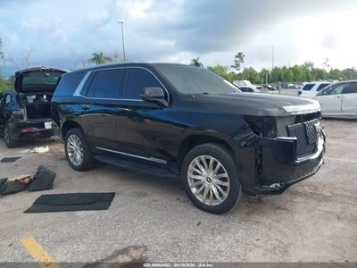 2022 Cadillac Escalade