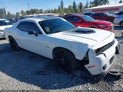 2015 Dodge Challenger