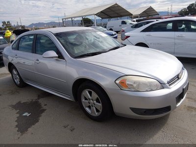 2011 Chevrolet Impala