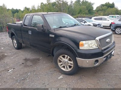 2006 Ford F-150