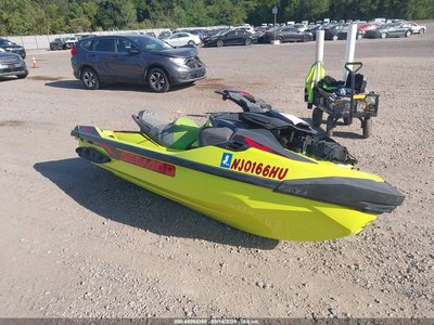2019 Sea-Doo Rxt-x 300