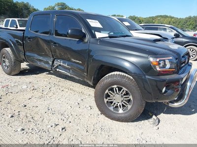 2010 Toyota Tacoma