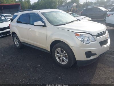 2014 Chevrolet Equinox