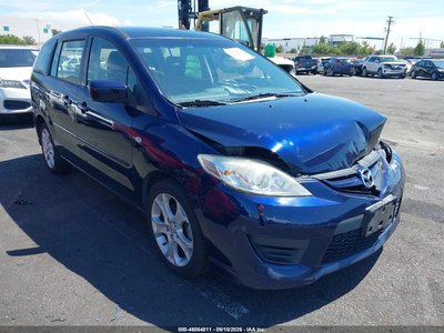 2009 Mazda 5