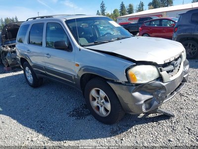 2004 Mazda Tribute