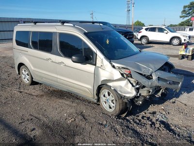 2014 Ford Transit Connect