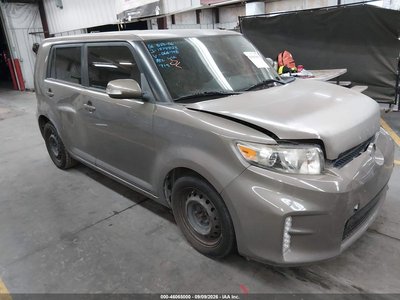 2014 Scion xB