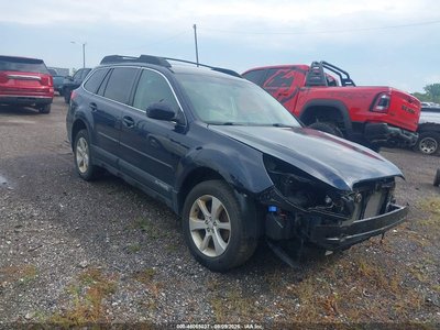 2013 Subaru Outback