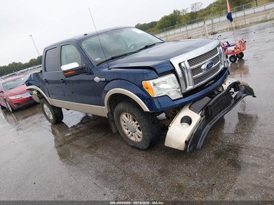 2010 Ford F-150
