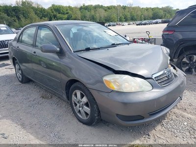 2007 Toyota Corolla