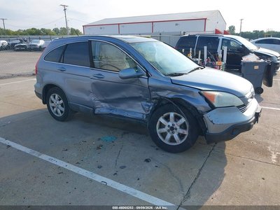 2009 Honda CR-V