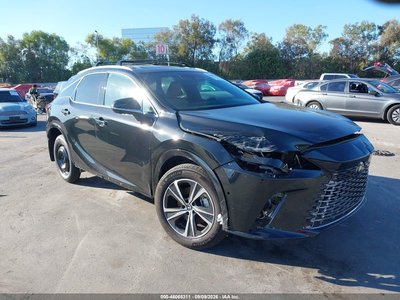 2024 Lexus RX Hybrid