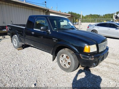 2003 Ford Ranger
