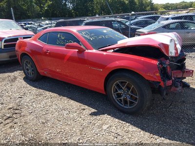 2010 Chevrolet Camaro