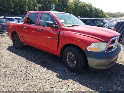 2011 RAM Ram 1500