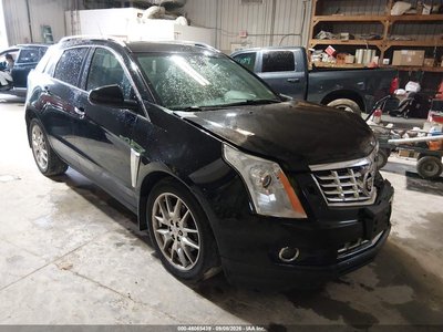 2013 Cadillac SRX