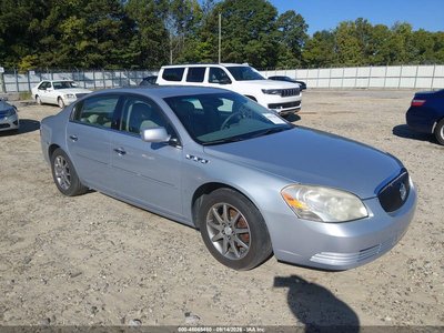 2006 Buick Lucerne