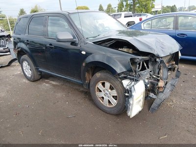 2009 Mercury Mariner