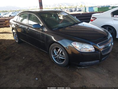 2011 Chevrolet Malibu